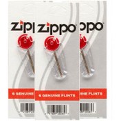 تصویر سنگ فندک زیپو مدل 