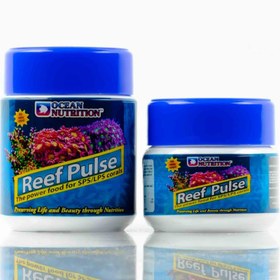 تصویر غذای مرجانی ریف پالس اوشن نوتریشن Ocean Nutrition Reef Pulse
