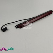 تصویر چراغ ترمز سوم درب صندوق عقب پژو SLX (کاپوت عقب) شرکتی ایساکو اصل 0541501799 