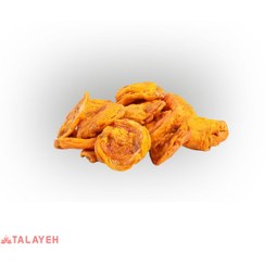 تصویر برگه هلو تک پر 1 کیلویی 