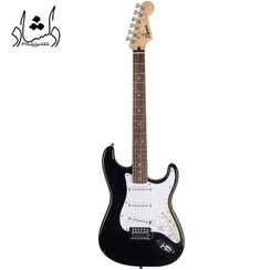 تصویر گیتار الکتریک فندر اسکوایر Squier Mini Strat (3/4) 