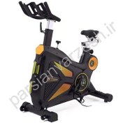 تصویر دوچرخه اسپینینگ باشگاهی MND مدل D25 MND Gym spinning bike D25