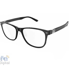 تصویر عینک محافظ چشم شیائومی مناسب برای انواع نمایشگرها - Black, ضمانت تعویض ۷ روزه برتر دیجیتال 