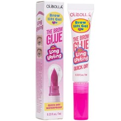 تصویر ژل لیفت ابرو اولیبولا مدل LONG LASTING حجم ۷ میل 