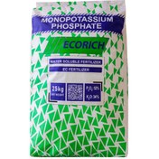 تصویر کود مونو پتاسیم فسفات اکوریچ | Monopotassium phosphate 