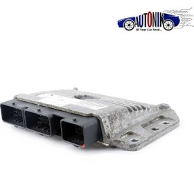 تصویر ایسیو رنو داستر والئو مدل V42 استوک 