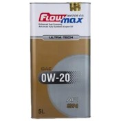 تصویر پارس فلومکس 0/20_5لیتری 