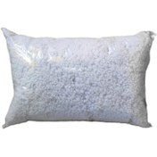 تصویر الیاف بالش مدل توپی کد 01 