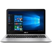 تصویر لپ تاپ Asus FL8000U 