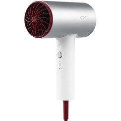 تصویر سشوار شیائومی Xiaomi Soocare Anions Hair Dryer H3S 