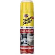 تصویر اسپری تمیز کننده اس تی پی مدل Tuff Stuff مقدار 623 گرم STP Tuff Stuff Foam Cleaner Spray 623gr