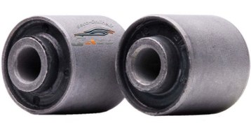 تصویر بوش دو شاخ دسته موتور پایین برند صاکو 