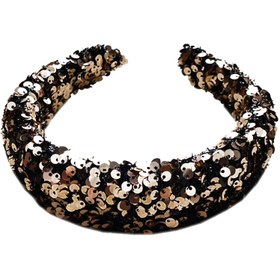 تصویر تل مو زنانه کد 123*415 