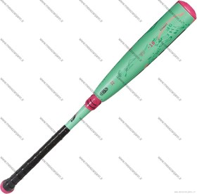 تصویر چوب بیسبال حرفه ای Warp 