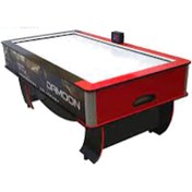 تصویر ایر هاکی متوسط | اجاره روزانه 