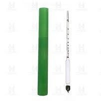 تصویر الکل سنج 0 تا 100 خارجی 