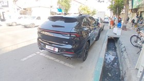 تصویر لاماری ایما مدل ۱۴۰۲ اتوماتیک 