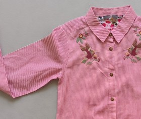 تصویر پیراهن برند مکس 