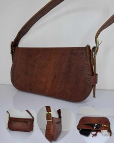 تصویر کیف دوشی 