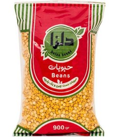 تصویر لپه 900 گرمی دلزا 