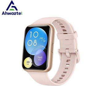 تصویر ساعت هوشمند هوآوی مدل 2 Watch Fit ا Huawei Watch Fit 2 Smart Watch Huawei Watch Fit 2 Smart Watch