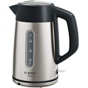 تصویر کتری برقی بوش مدل Bosch TWK3P420 ا Sencore Electric Kettle TWK3P420 