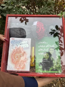 تصویر فروشگاه گودو