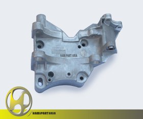 تصویر پایه دینام 206 