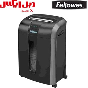 تصویر کاغذ خرد کن فلوز مدل POWERSHRED 73CI 