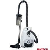 تصویر جارو برقی جانتک 2600 وات مدل POWER CYCLONE 600 Jantech POWER CYCLONE 600