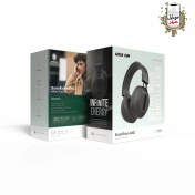 تصویر هدفون سولار گرین لاین green lion solar anc headphone 