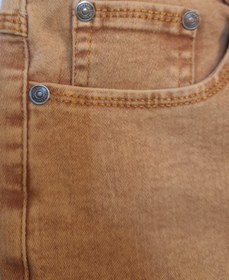 تصویر شلوار کتان مردانه 