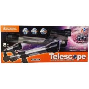 تصویر تلسکوپ کد C2130 