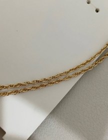 تصویر زنجیر کمر 