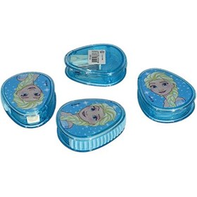 تصویر مداد تراش فروزن 