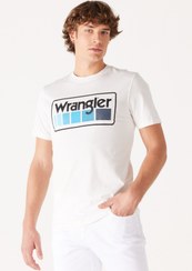 تصویر تیشرت مردانه برند رانگلر Wrangler اصل W750D3 