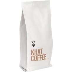 تصویر قهوه ترکیبی ربوستا 