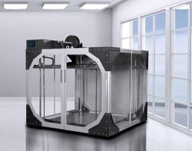 تصویر پرینتر سه بعدی صنعتی مدل X1000 