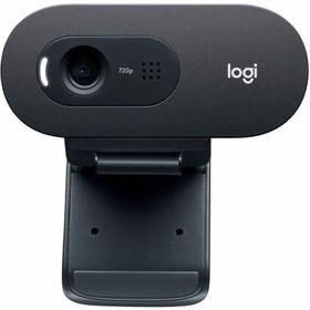 تصویر وب کم لاجیتک Webcam Logitech C505e Webcam Logitech C505e