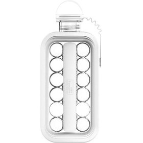 تصویر قالب یخ کروی 