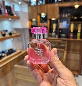 تصویر عطر ویکتوریا سکرت بامبشل اسمارت victoria's secret smart