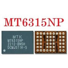 تصویر ic MT6315NP 