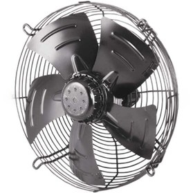 تصویر فن هیتر۶۴۰ انرژی GH0640ایرانی