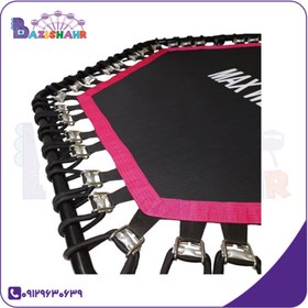 تصویر شش ضلعی 130 ثابت maxwell 