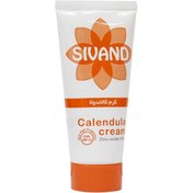 تصویر کرم کالاندولا مخصوص کودکان 30میل سیوند Sivand Calendula Cream 30ml