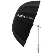 تصویر چتر گودکس Godox UB-165S 65″ Umbrella - ب Godox UB-165S 65″ Umbrella