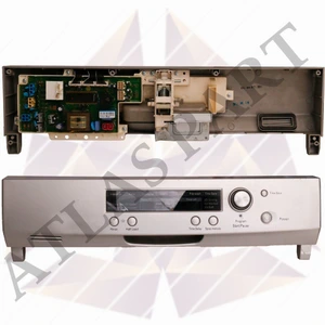 تصویر فروشگاه قطعات لباسشویی اطلس پارت