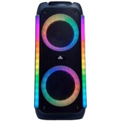 تصویر اسپیکرeverکد 1007 ever-1007