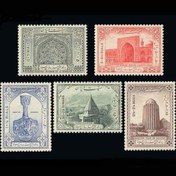 تصویر 0859 – هزارمین سال تولد ابن سینا (سری چهارم) 