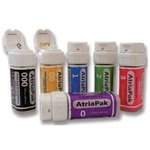 تصویر نخ زیر لثه متا 